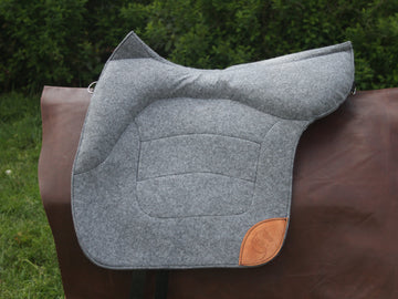 Reitkissen El Camino - Miete