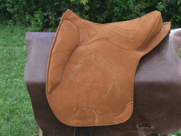 Reitkissen Pegasus Inglesa