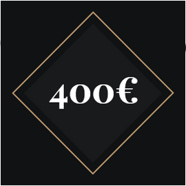 Kaution-400