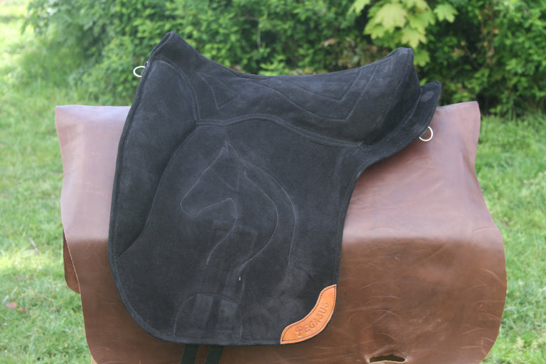 Reitkissen Pegasus Inglesa