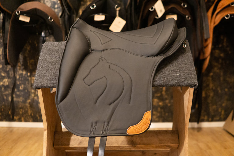 Reitkissen Pegasus Inglesa