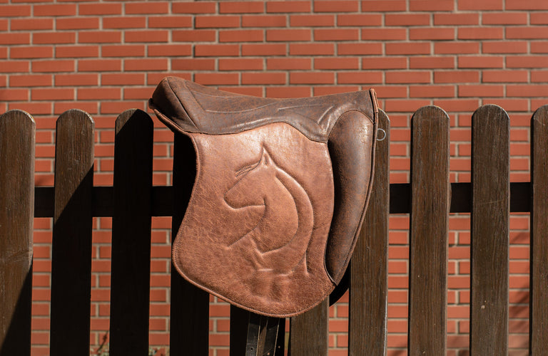 Reitkissen Pegasus Inglesa - Miete