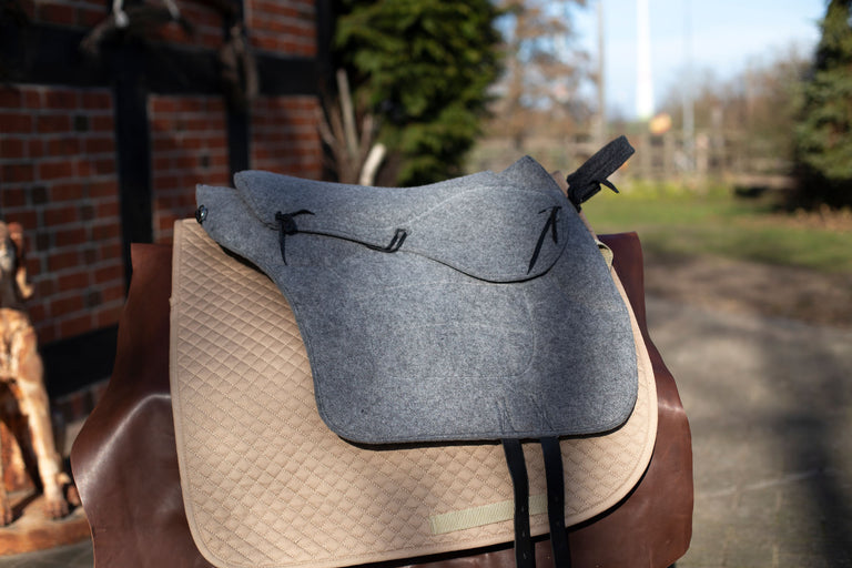 Hybrid Reitkissen El Camino - Miete
